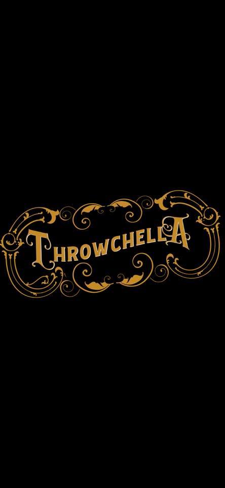 Throwchella 2021