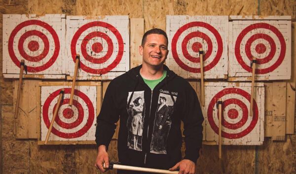 Valley Axe Sarnia photo 5