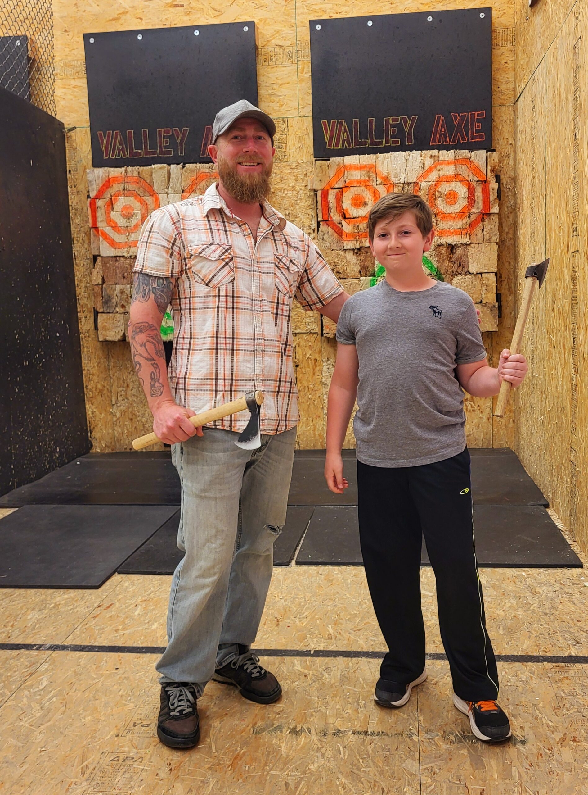 June 15th Father’s Day Event