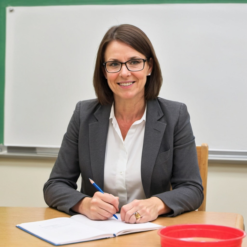 Aug 19th Teacher Appreciation Day