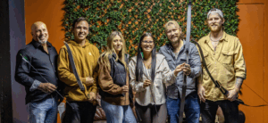 Corporate and Group Parties - Learn More