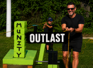 Outlast Challenges